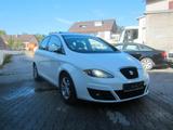 Seat Altea 2.0 TDI Navi PDC Eu-5 SHZ Klima Bi-Xenon - Seat Altea mit Schiebedach