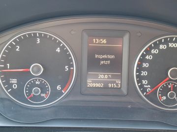 Volkswagen T5 Transporter - 3