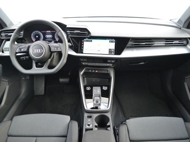 A3 Sportback 35 TFSI S-tronic S line OPTIK-SW/LE