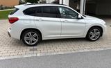 BMW X1 sDrive18i M Sportpaket - BMW X1: M Sportpaket