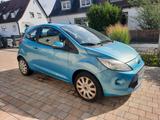 Ford Ka/Ka+ 1,2 Titanium Titanium - Ford Ka/Ka+ in Nürnberg