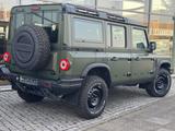 INEOS Grenadier SW 3.0 Diesel Hunter-Design UPE 83.860 - INEOS Gebrauchtwagen