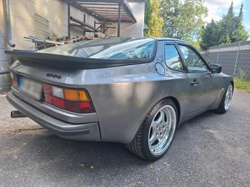 صورة 5 لـ 1987 Porsche 944