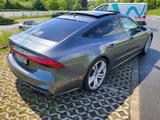 Audi S7 TDI tiptronic quattro  - graue Audi S7