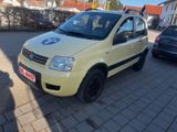 Fiat Panda 1.2 8V Climbing 4X4 - Fiat Panda: Allradantrieb, Climbing