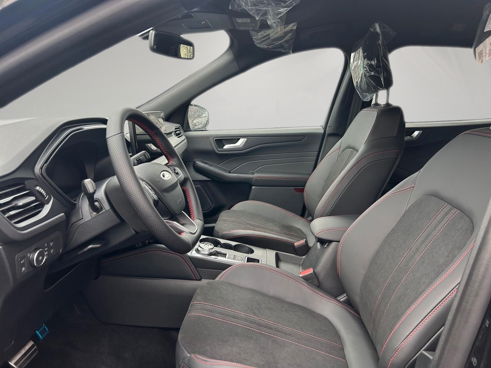 Ford Kuga - Bild 7