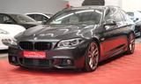 BMW 535d xDrive F11 Touring M Paket *Vollausstattung