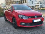 Volkswagen VW POLO 6R GTI TSI DSG - Volkswagen Polo aus 2011: GTI