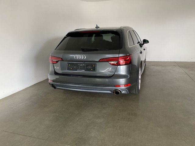 A4 Avant S line 2.0 TFSI S tronic quattro PANO+N