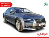 Skoda Superb 1.8 TSI Style XENON NAVI KAMERA SHZ AAC - Skoda Superb Gebrauchtwagen