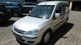 Opel Combo 1.4 TWINPORT / Klima - Opel Combo: Twinport