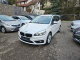 BMW Gran Tourer 216 d Advantage *7-SITZER*PDC*SZH*.. - BMW 216 Gebrauchtwagen