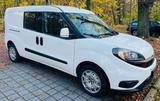 Fiat Doblo Maxi 1.3 / TÜV / Camper / mögl.... - Fiat Doblo mit Diesel-Antrieb: Kombi, Maxi