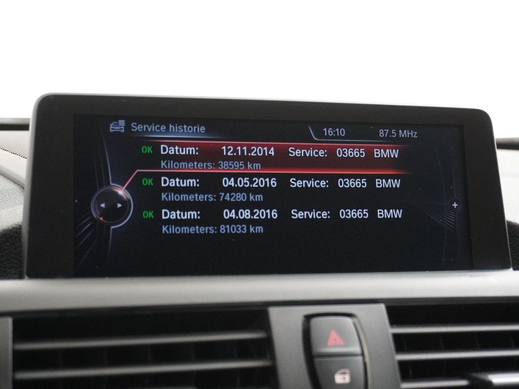 BMW 116 1-serie 116i EDE High Executive M Pakket Led