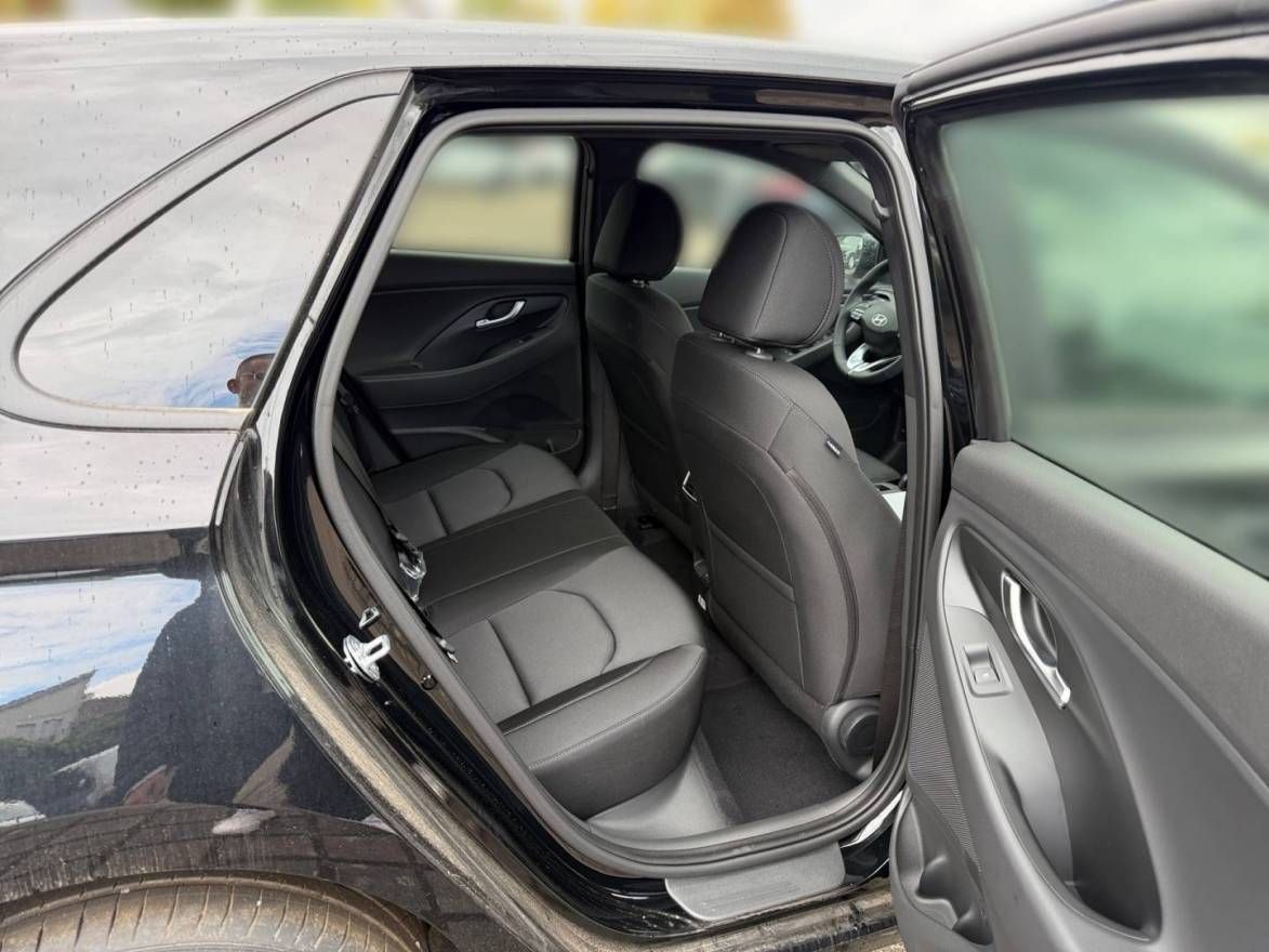 Hyundai i30 – Bild 13
