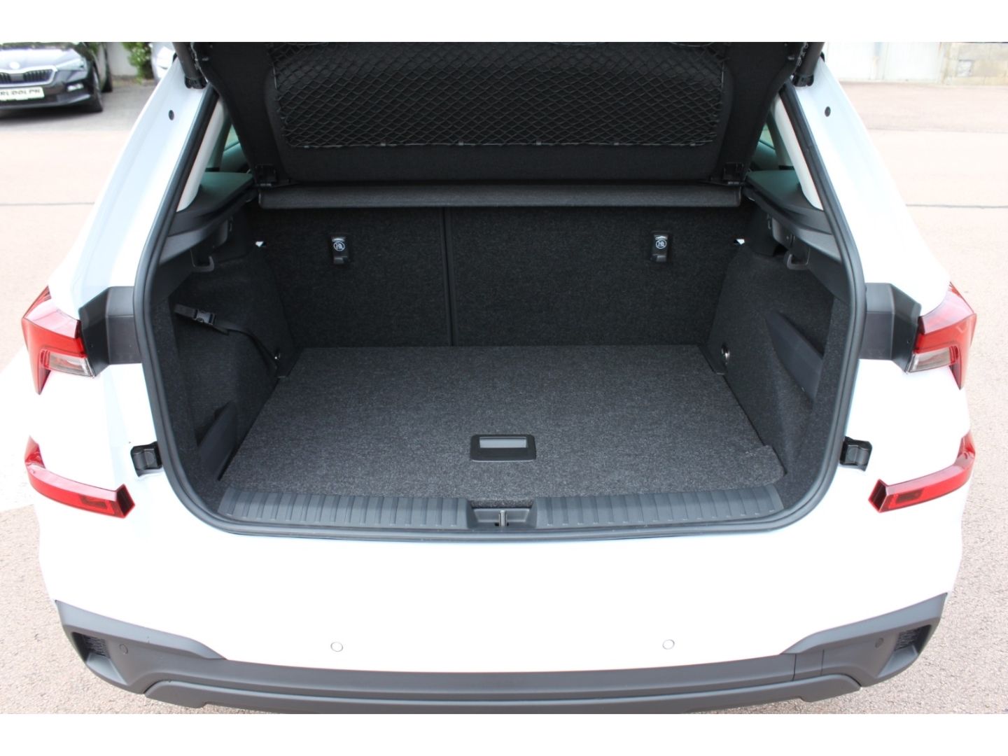 Skoda Kamiq - Bild 11