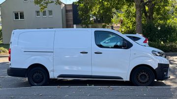 Toyota Proace (Verso) - 2