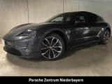Porsche Taycan 4S Cross Turismo |Clubleder Olea Bi-Color - Gebrauchtwagen
