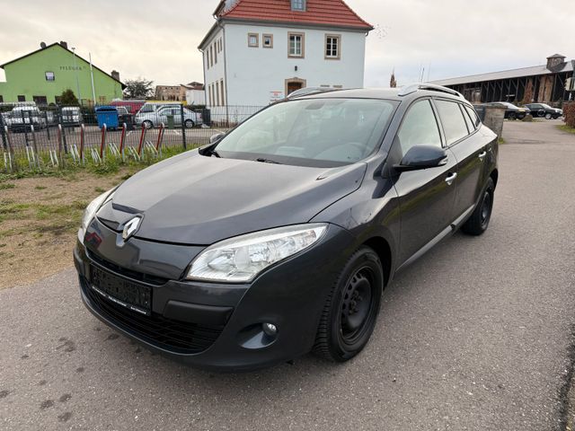 Renault Megane III Grandtour Dynamique*aus 1. Hand*