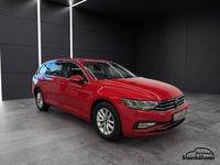Volkswagen Passat Variant - Vorschau Bild 10