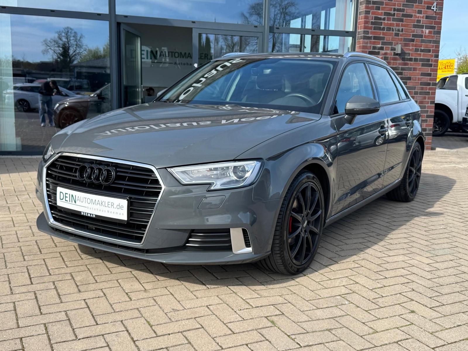 Audi A3 Sportback sport *Navi*Xenon*