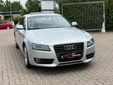 Audi A5 Sportback 2.7 TDI 1 Hand Xenon 100.000km - gebrauchte Audi A5 aus dem Jahr 2011