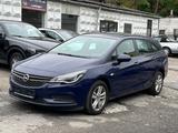 Opel Astra K Sports Tourer Selection Start/Stop - Opel Astra: Sports Tourer Selection