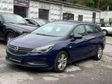 Opel Astra K Sports Tourer Selection Start/Stop - Opel Astra: Sports Tourer Selection