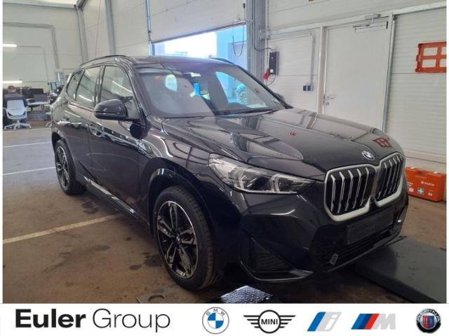 BMW X1 23d x M-Sport SR19'' AHK HUD H/K PA+ DaProf P