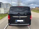 Mercedes-Benz V 250 d 4MATIC AVANTGARDE EDITION lang AVANT... - gebrauchte Mercedes-Benz V 250 aus dem Jahr 2016