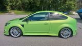 Ford Focus RS MK2  - Ford: RS