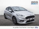Ford Fiesta 1,0 Ecoboost ST-Line KLIMA PDC KAMERA