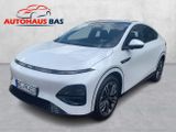 XPENG G6 RWD Long Range 360 KAMERA * ACC * Pano * - XPENG: Limousine
