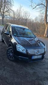 Nissan Qashqai +2 zu verkaufen - gebrauchte Nissan Qashqai+2 aus dem Jahr 2009