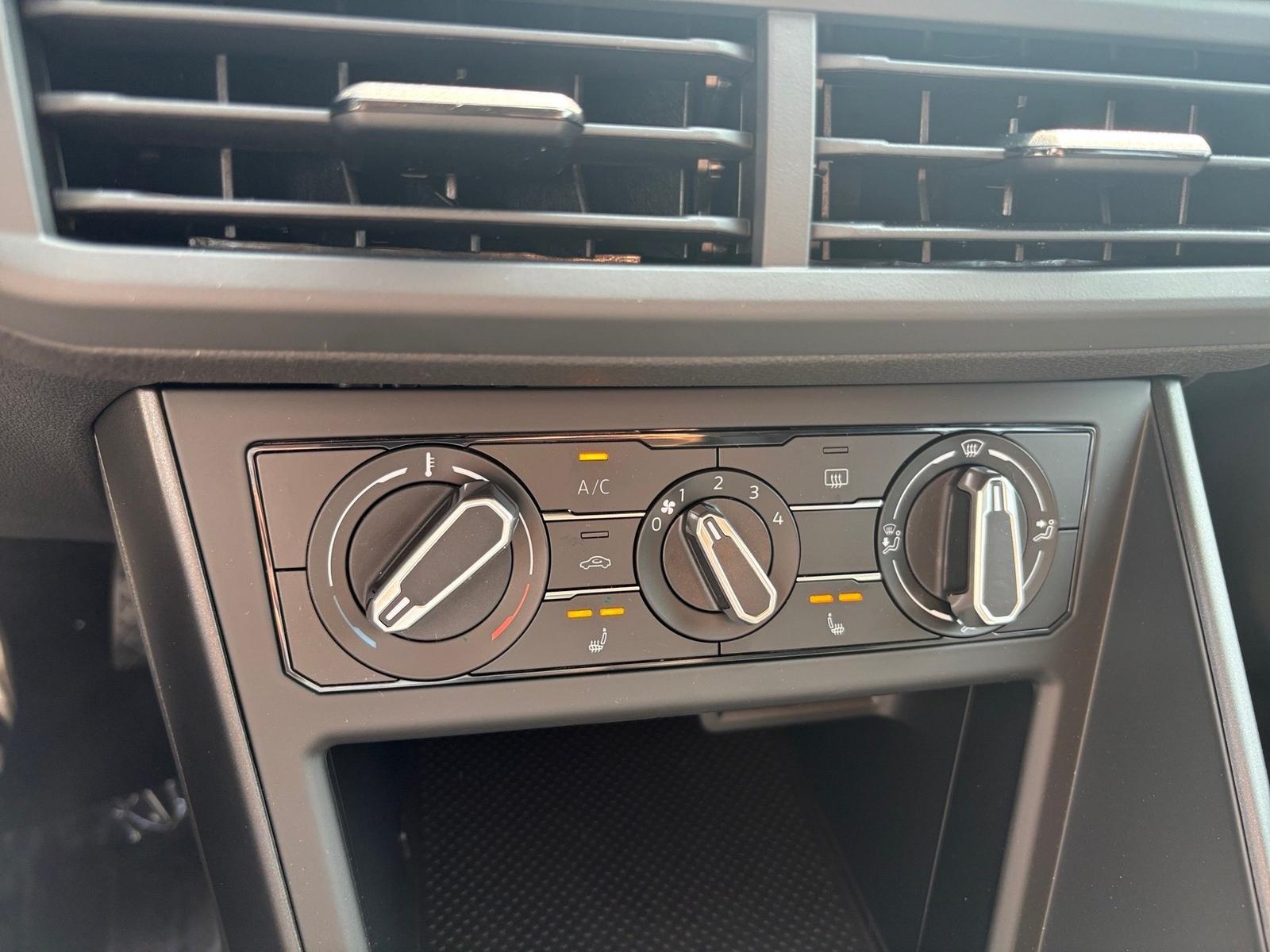 Volkswagen Polo VI 1.0 TSI Sitzheizung PDC Klima AppleCarpl, миниатюра 7