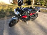 Triumph Street Triple 675 R - Offers matching your search criteria