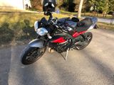 Triumph Street Triple 675 R - TRIUMPH 675