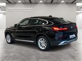 BMW X4 xDrive20d Standheizung LiveCockpitProf Laser - gebrauchte BMW X4 aus dem Jahr 2022