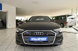 Audi A6 Avant 40 TDI quattro LED AHK S-Line - Audi A6: Standheizung