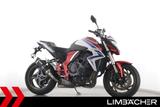 Honda CB 1000 R - SPORTAUSPUFF, HECKUMBAU, EXTRAS! - HONDA NAKED BIKE