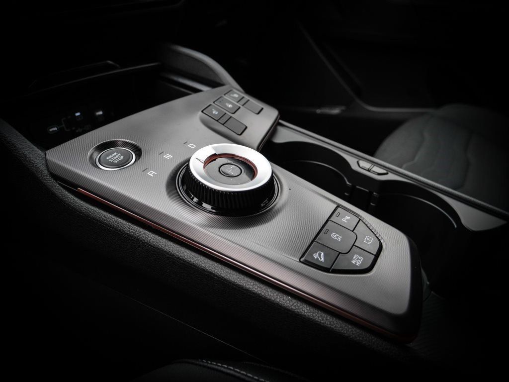 Kia Sportage - Bild 11