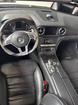 Mercedes-Benz SL 63 AMG AMG - Mercedes-Benz SL 63 AMG: Roadster