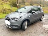 Opel Crossland (X) 1.2 DI Turbo 81kW INNOVATION S... - Opel Crossland (X) von privat
