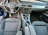 BMW 320i touring - M Paket- 8 Fach Ber. - BMW 320: 320i M Paket