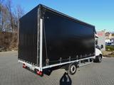 Iveco DAILY 35S18 PRITSCHE PLANE 10 PALETTEN WEBASTO - Iveco Daily 35 10