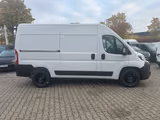 Fiat Ducato KAWA 35 L2H2 140 Multijet AHK, Kamera sof - Fiat Ducato: L3h2