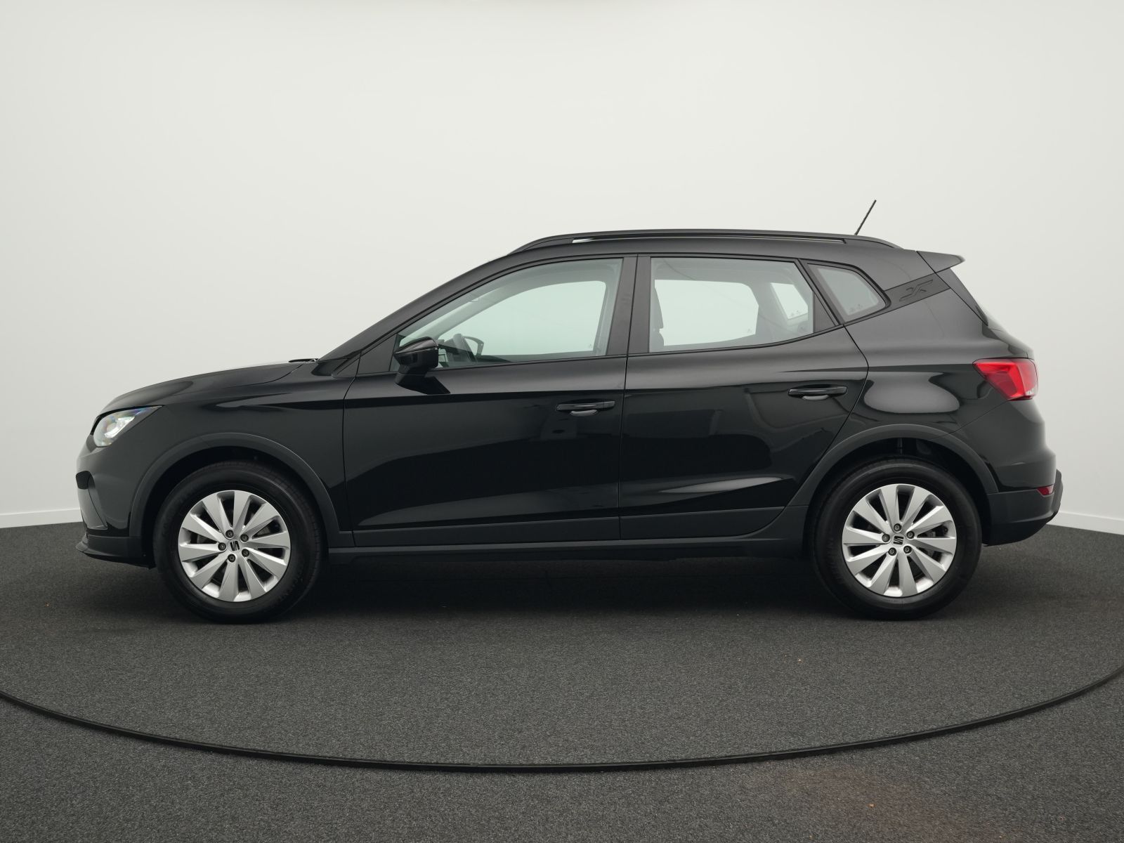 Seat Arona - Bild 11