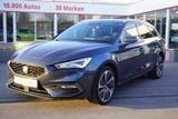 Seat Leon ST 1.4 FR e-Hybrid Kamera FullLink AHK Navi - Seat mit Hybrid-Antrieb: Kombi, Automatik