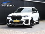 BMW X7 xDrive40d M-SPORTPAKKET | 7 PERS. | H&K | 360 - weiße BMW X7