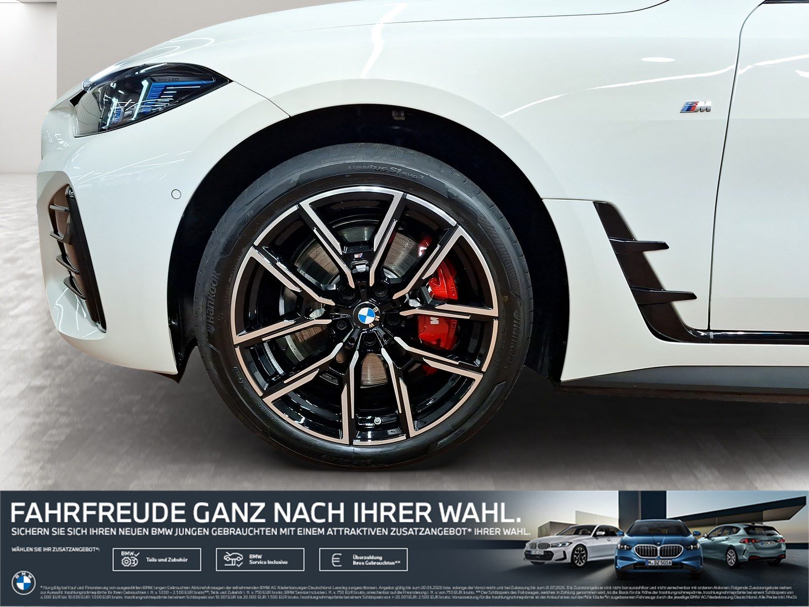 BMW i4 - Bild 10